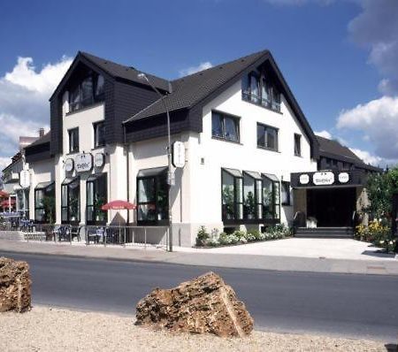 Hotel Dreyer Garni Bad Rothenfelde Eksteriør billede