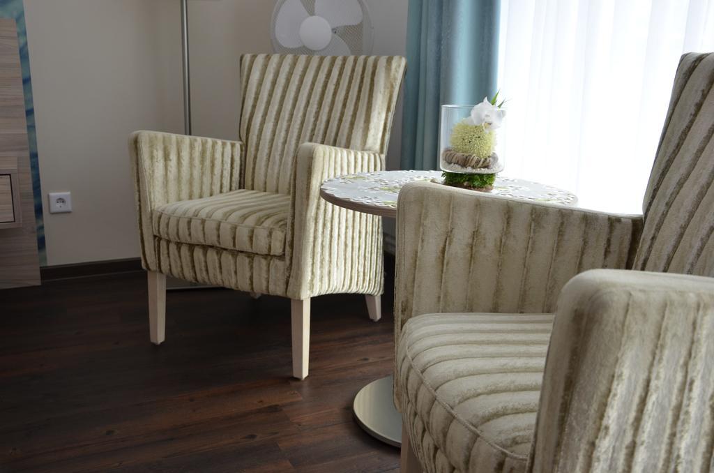 Hotel Dreyer Garni Bad Rothenfelde Eksteriør billede